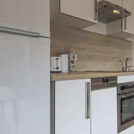 Les Periades - シャモニー