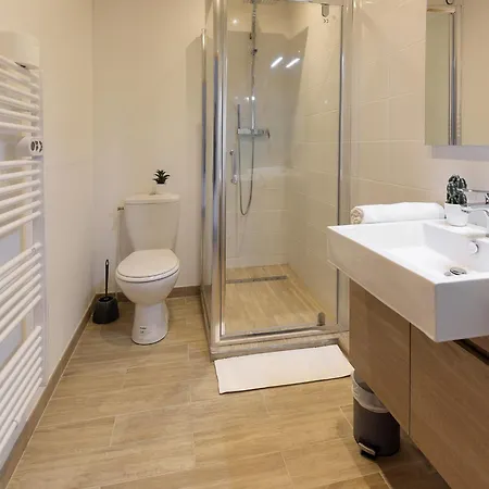 Сasa de vacaciones Les Periades -