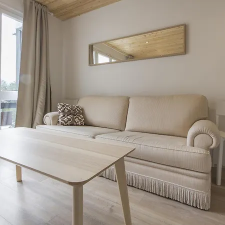 別荘 Les Periades - *