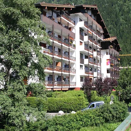 Ferienhaus Les Periades *