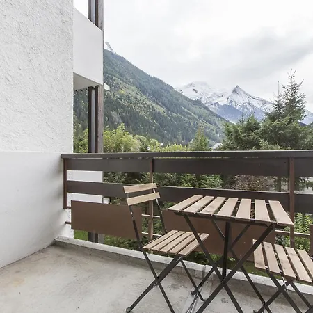 Сasa de vacaciones Les Periades - Chamonix Mont Blanc