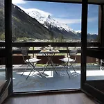 Les Periades - Holiday home Chamonix