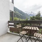 Holiday home Les Periades - Chamonix